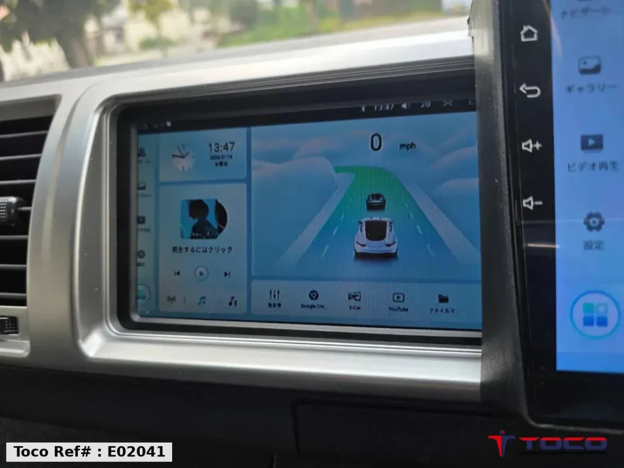 2021 TOYOTA HIACE WAGON — photo 16