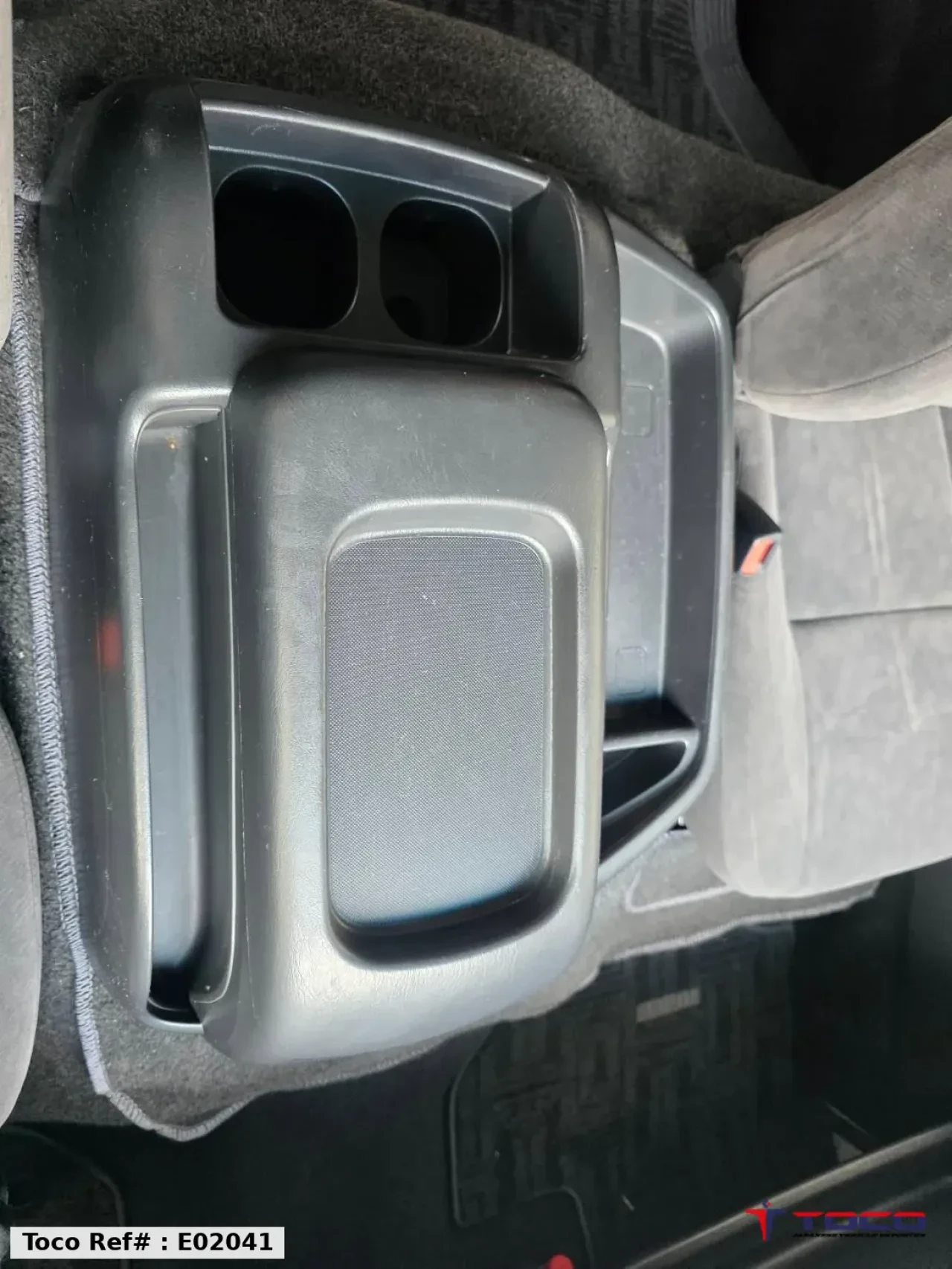2021 TOYOTA HIACE WAGON — photo 18