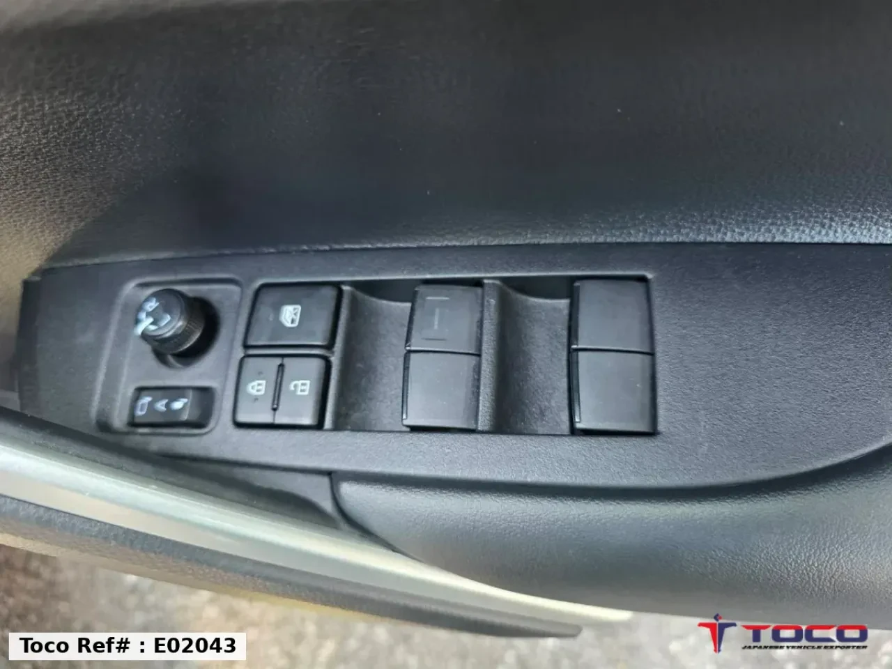 2024 TOYOTA COROLLA CROSS — photo 20