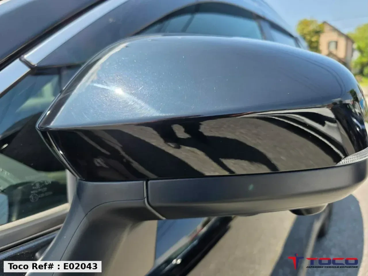 2024 TOYOTA COROLLA CROSS — photo 35