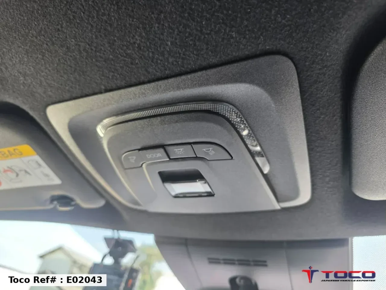 2024 TOYOTA COROLLA CROSS — photo 12
