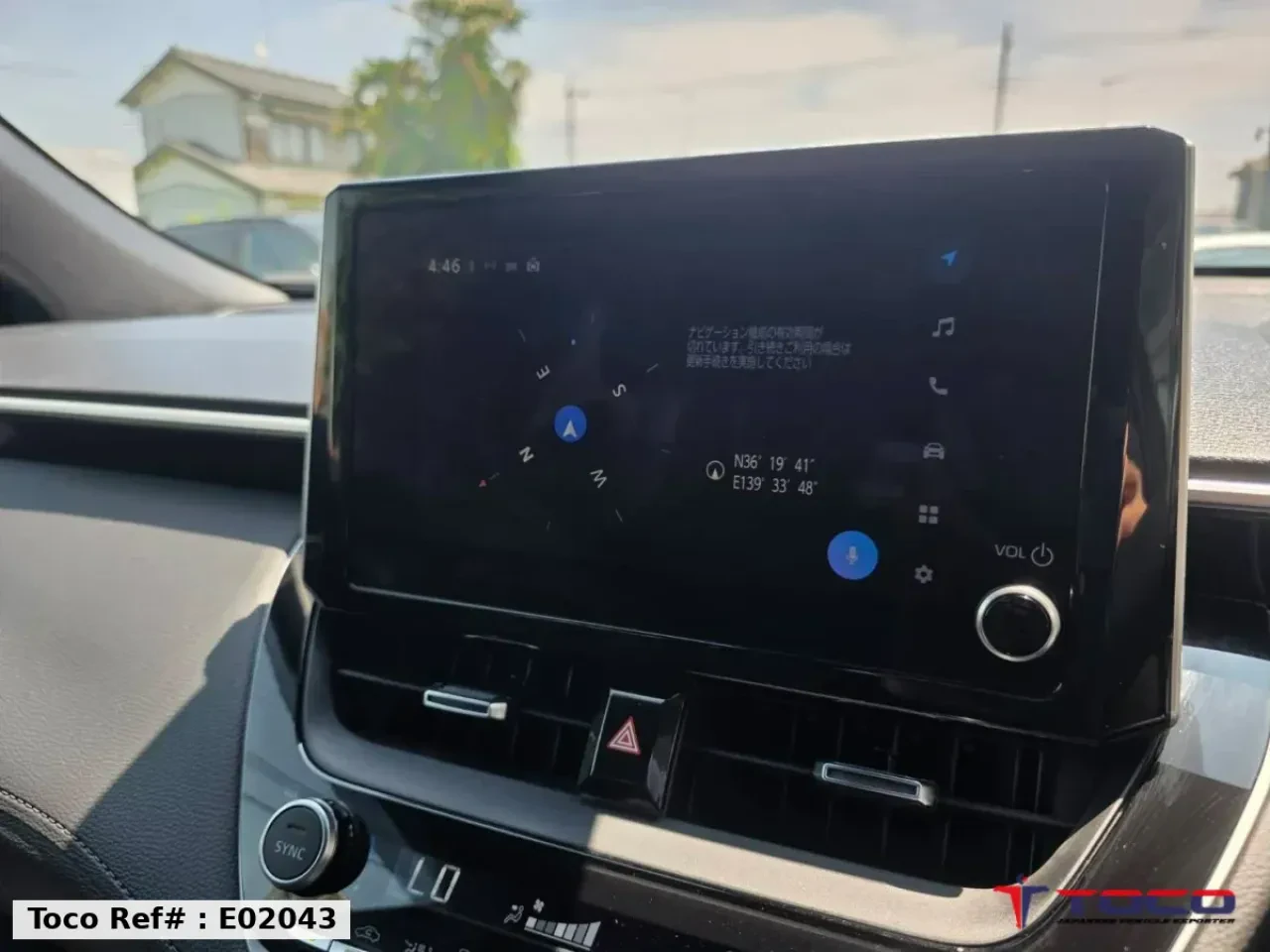 2024 TOYOTA COROLLA CROSS — photo 25
