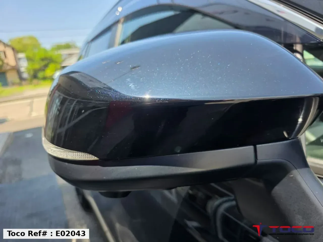 2024 TOYOTA COROLLA CROSS — photo 21