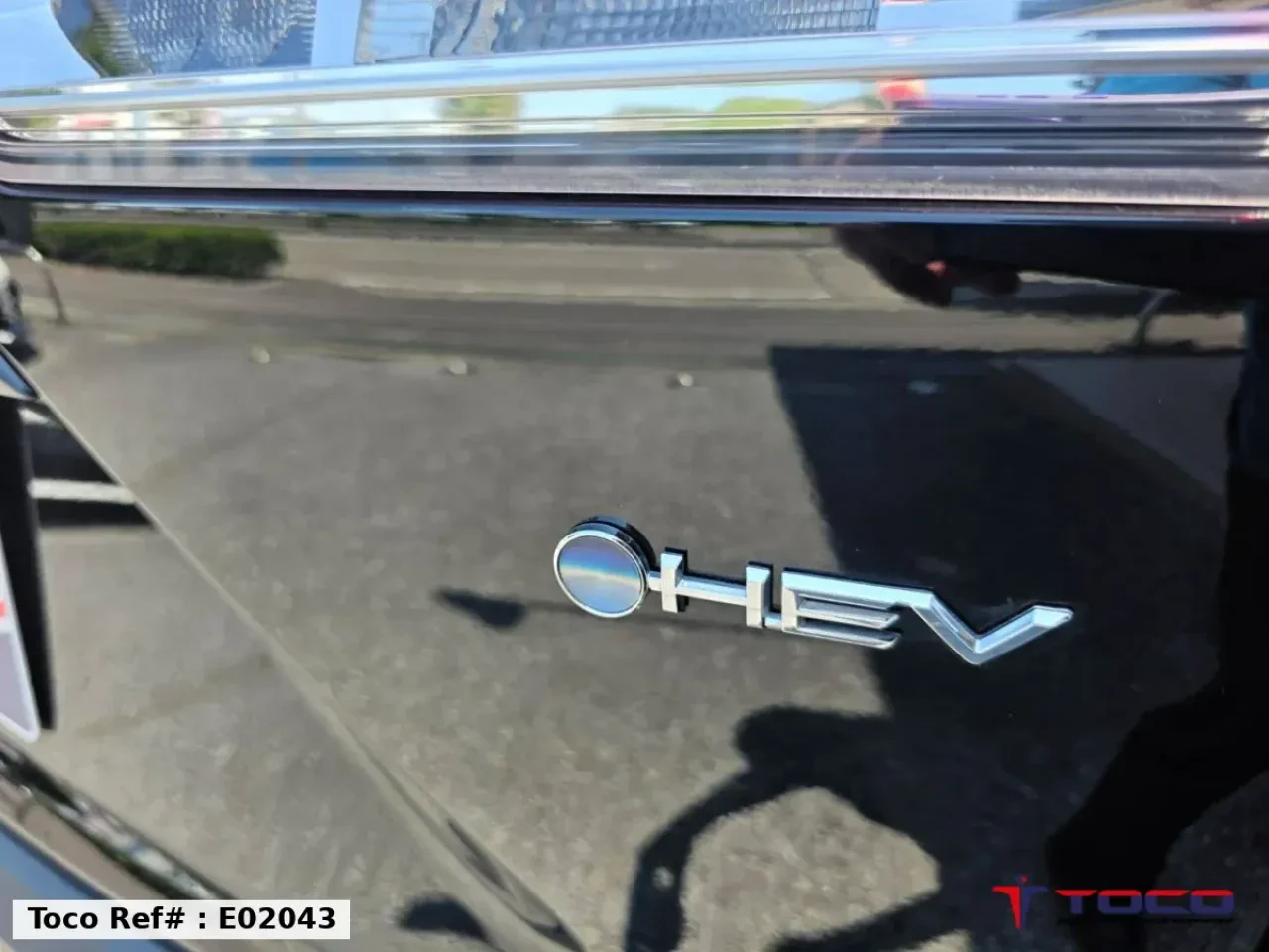 2024 TOYOTA COROLLA CROSS — photo 37