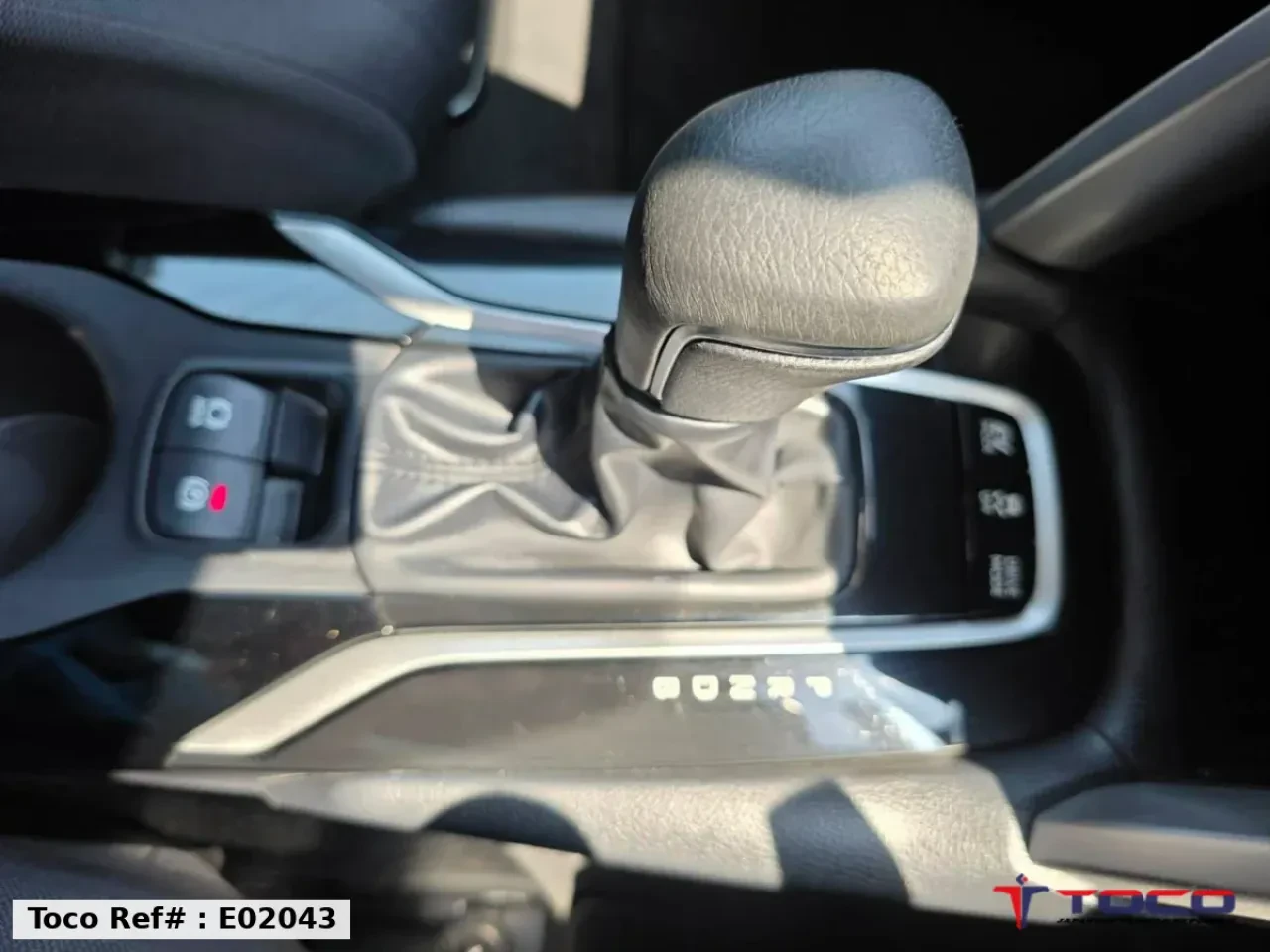 2024 TOYOTA COROLLA CROSS — photo 30