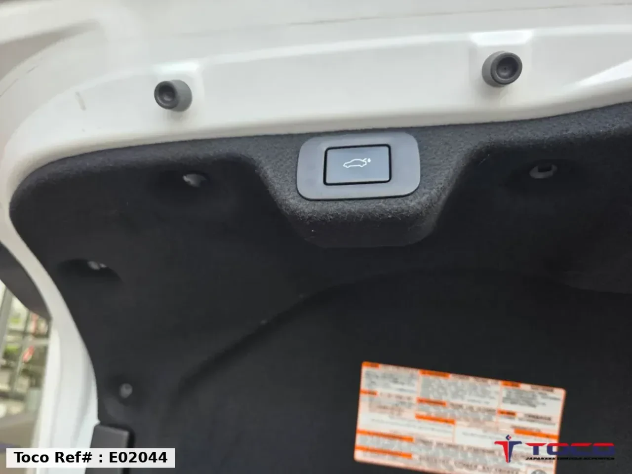 2023 TOYOTA CROWN HYBRID — photo 24