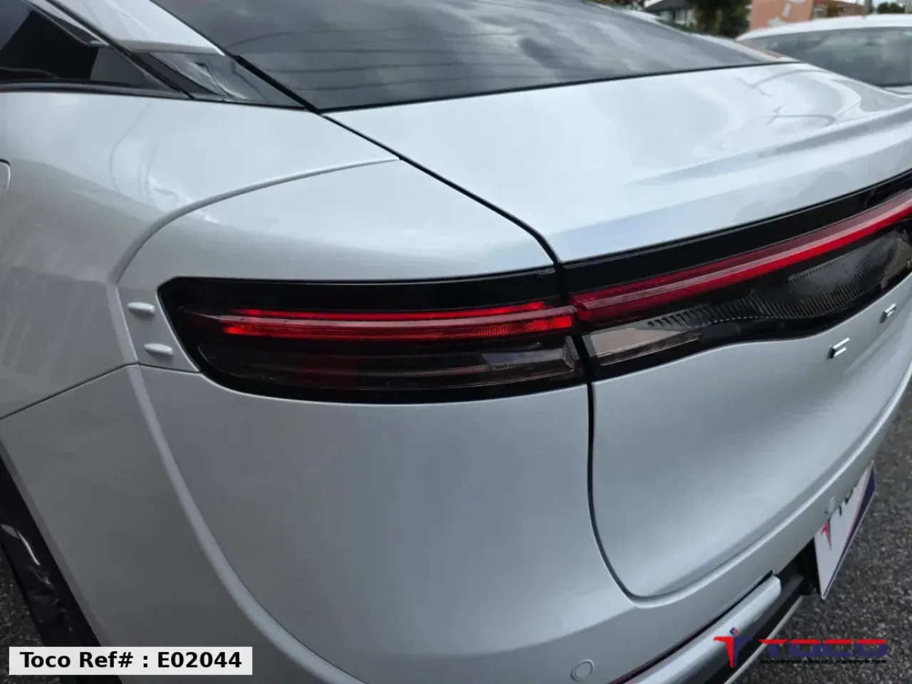 2023 TOYOTA CROWN HYBRID — photo 34