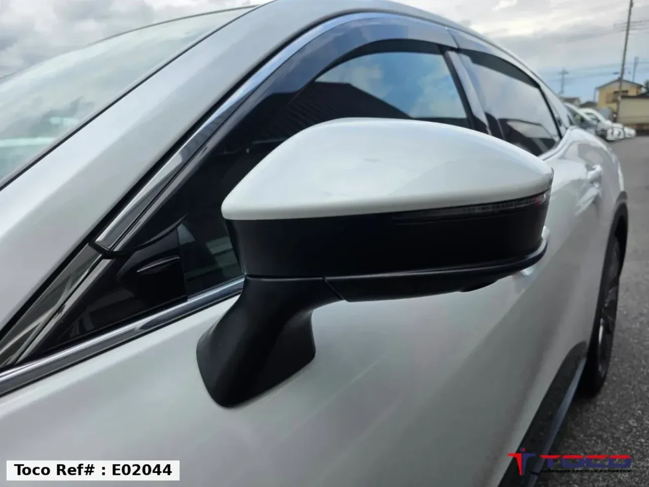 2023 TOYOTA CROWN HYBRID — photo 28
