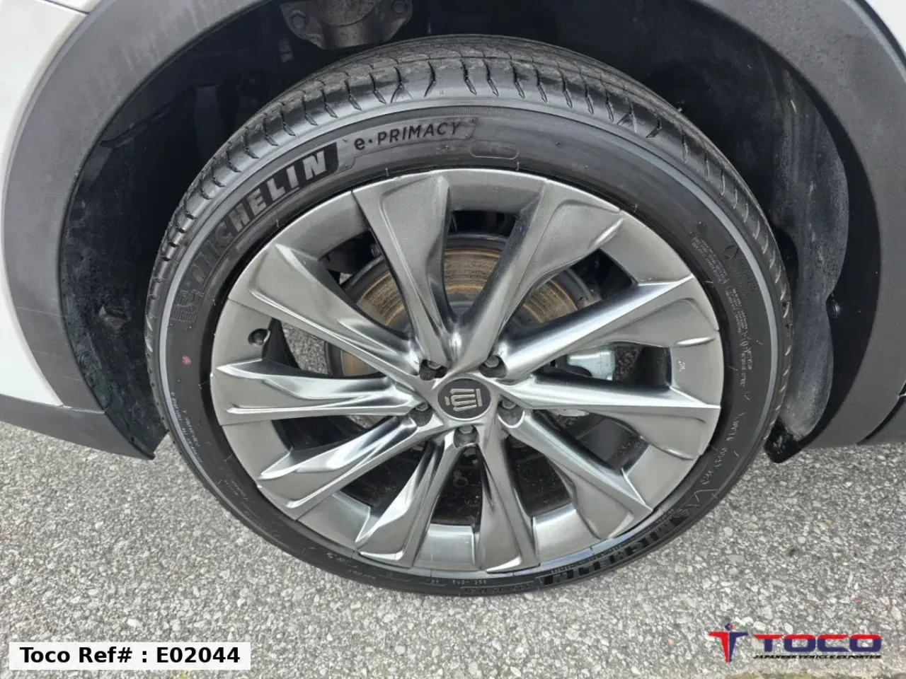 2023 TOYOTA CROWN HYBRID — photo 36