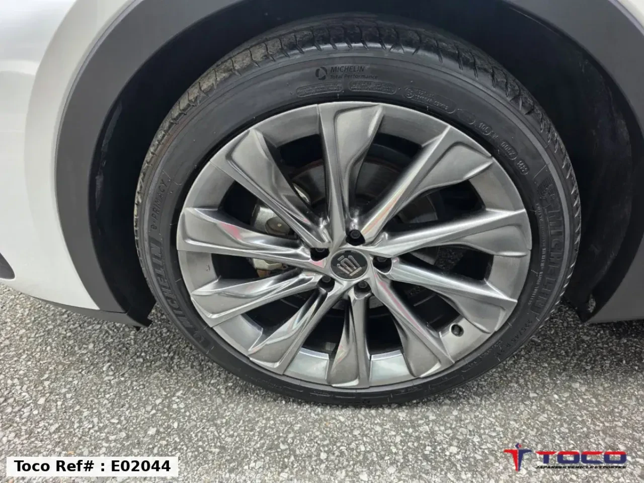 2023 TOYOTA CROWN HYBRID — photo 35