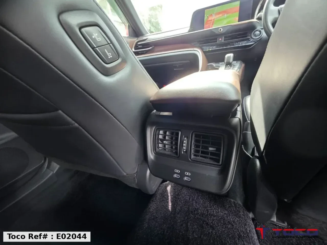2023 TOYOTA CROWN HYBRID — photo 31