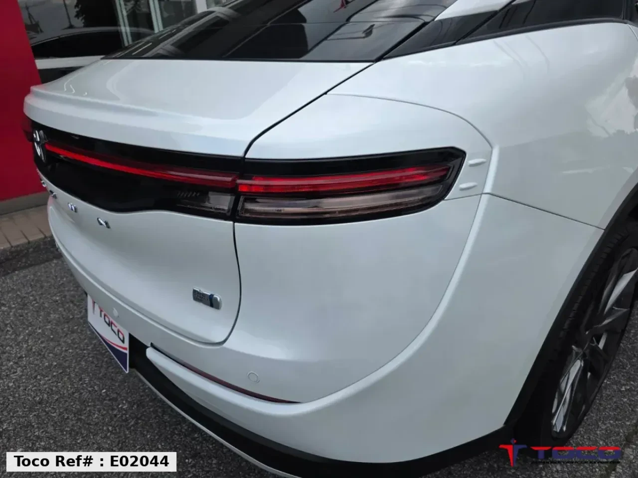 2023 TOYOTA CROWN HYBRID — photo 29