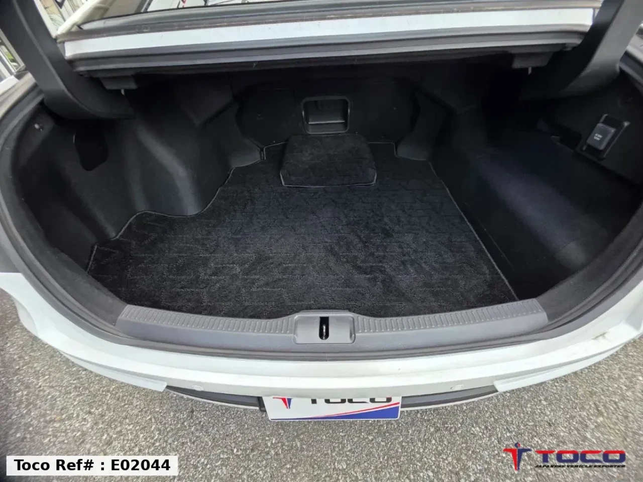2023 TOYOTA CROWN HYBRID — photo 23