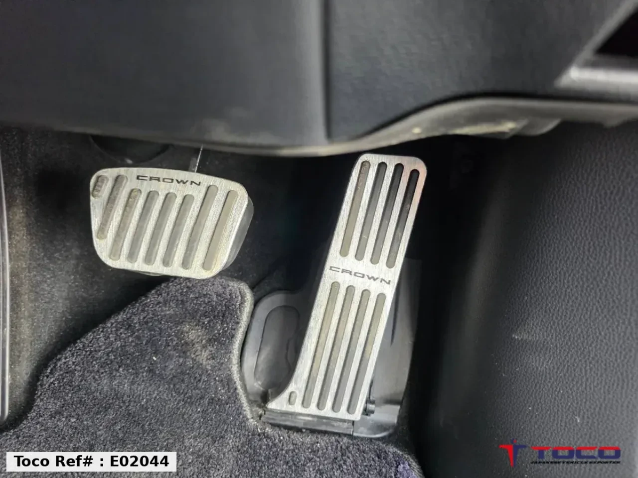 2023 TOYOTA CROWN HYBRID — photo 16