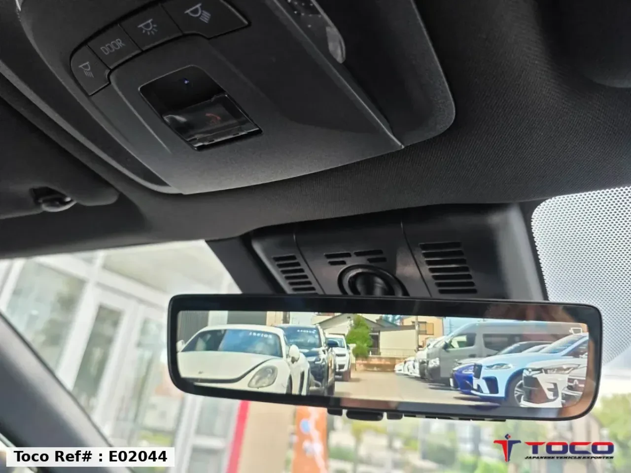2023 TOYOTA CROWN HYBRID — photo 32