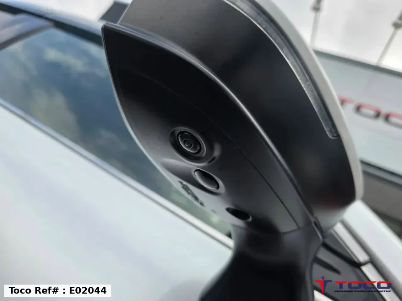 2023 TOYOTA CROWN HYBRID — photo 30