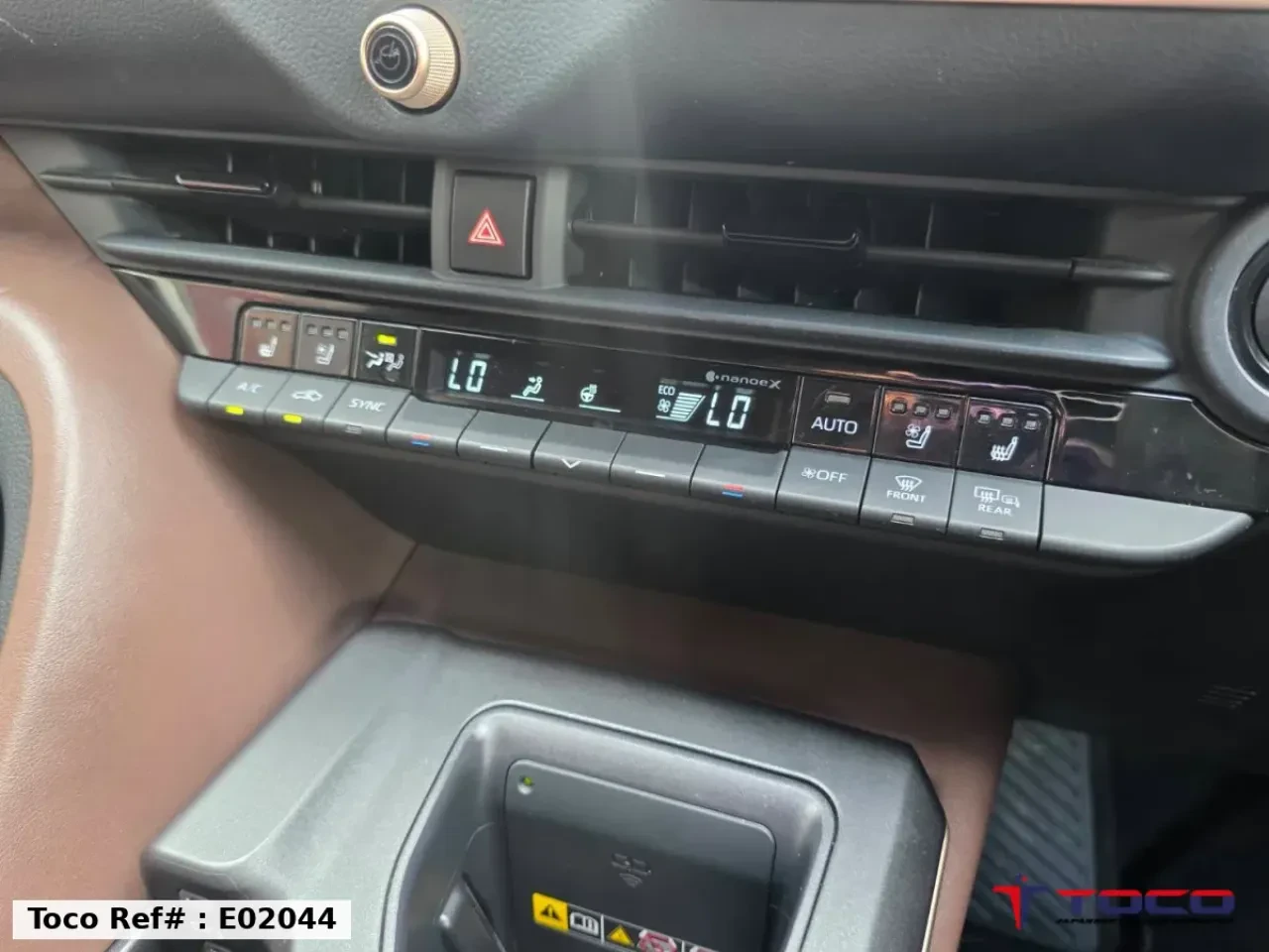 2023 TOYOTA CROWN HYBRID — photo 20