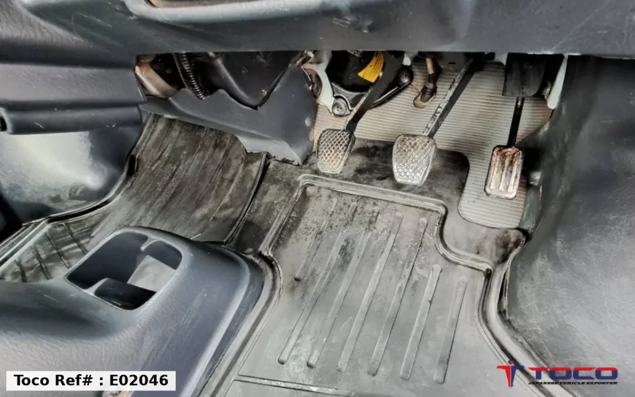 2004 HONDA ACTY TRUCK — photo 27