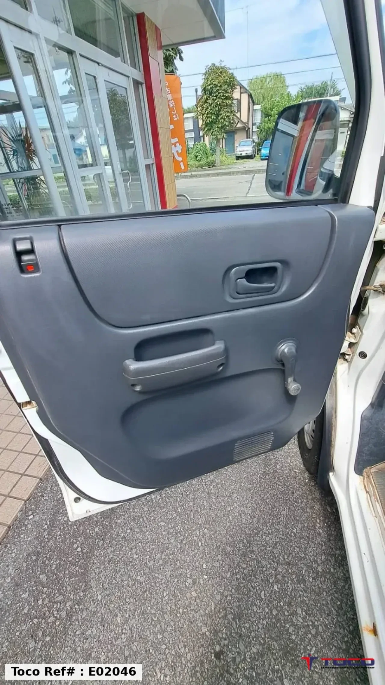 2004 HONDA ACTY TRUCK — photo 21