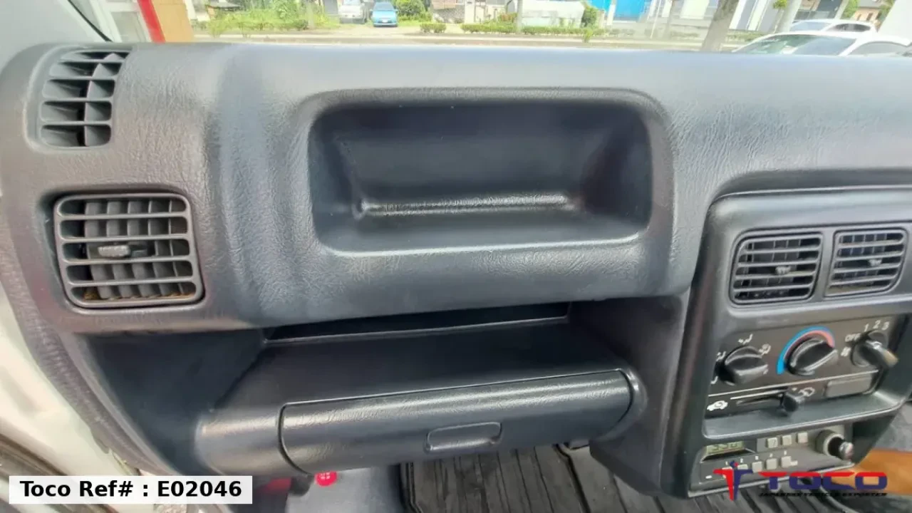 2004 HONDA ACTY TRUCK — photo 32
