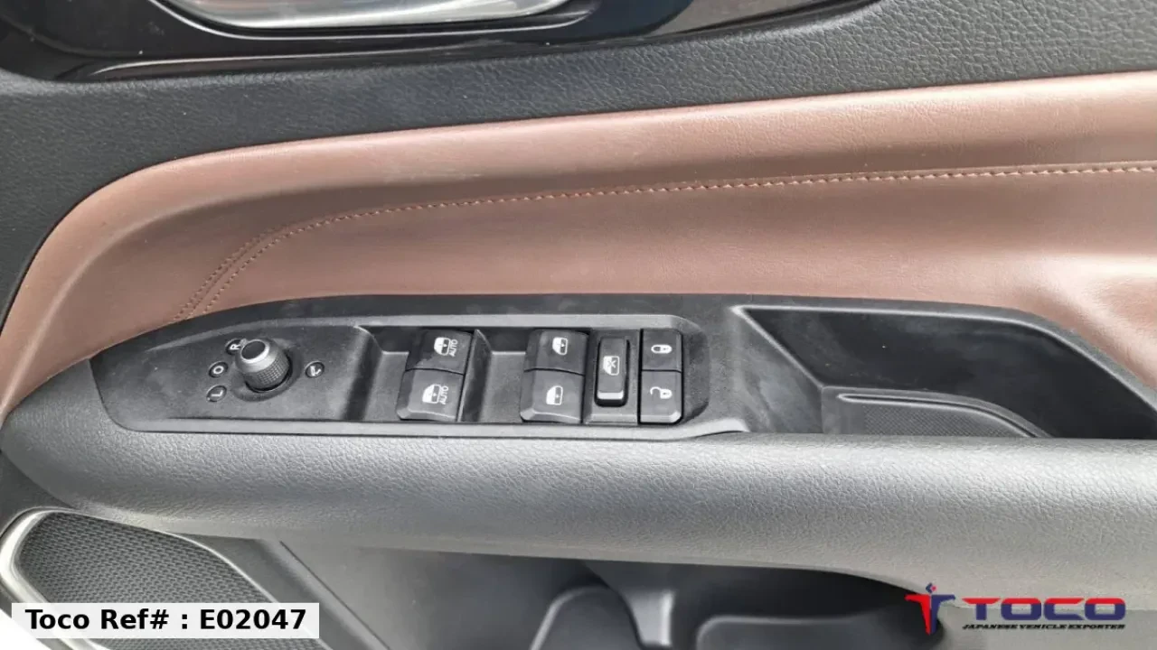 2024 JEEP Commander Limited — photo 24
