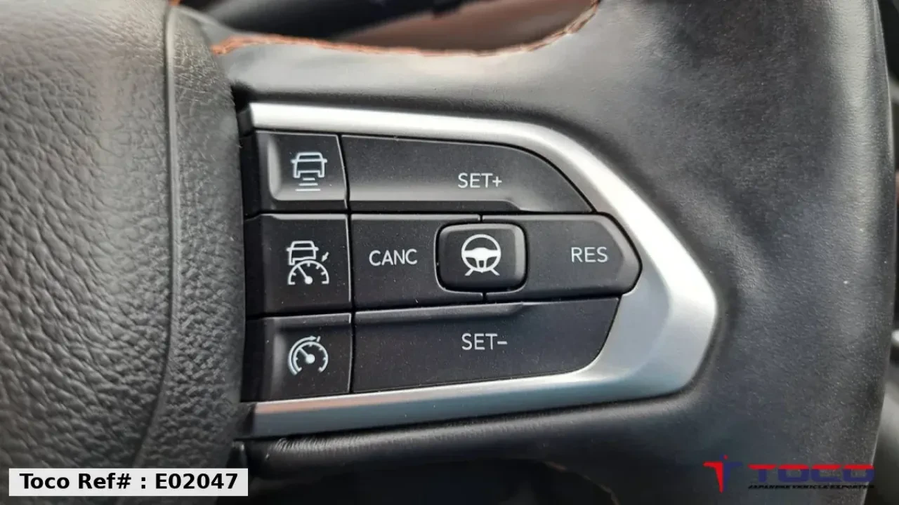2024 JEEP Commander Limited — photo 17