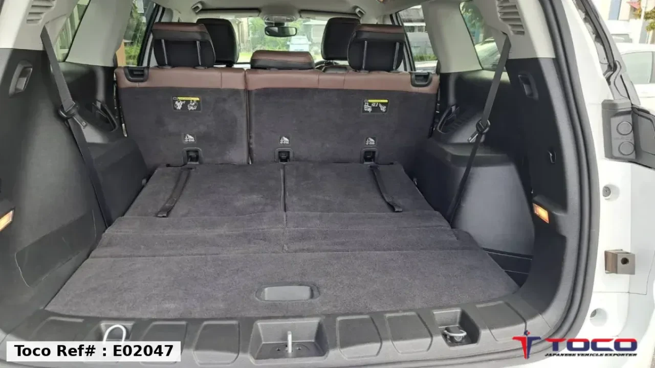 2024 JEEP Commander Limited — photo 37