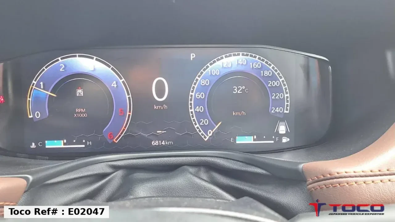 2024 JEEP Commander Limited — photo 31