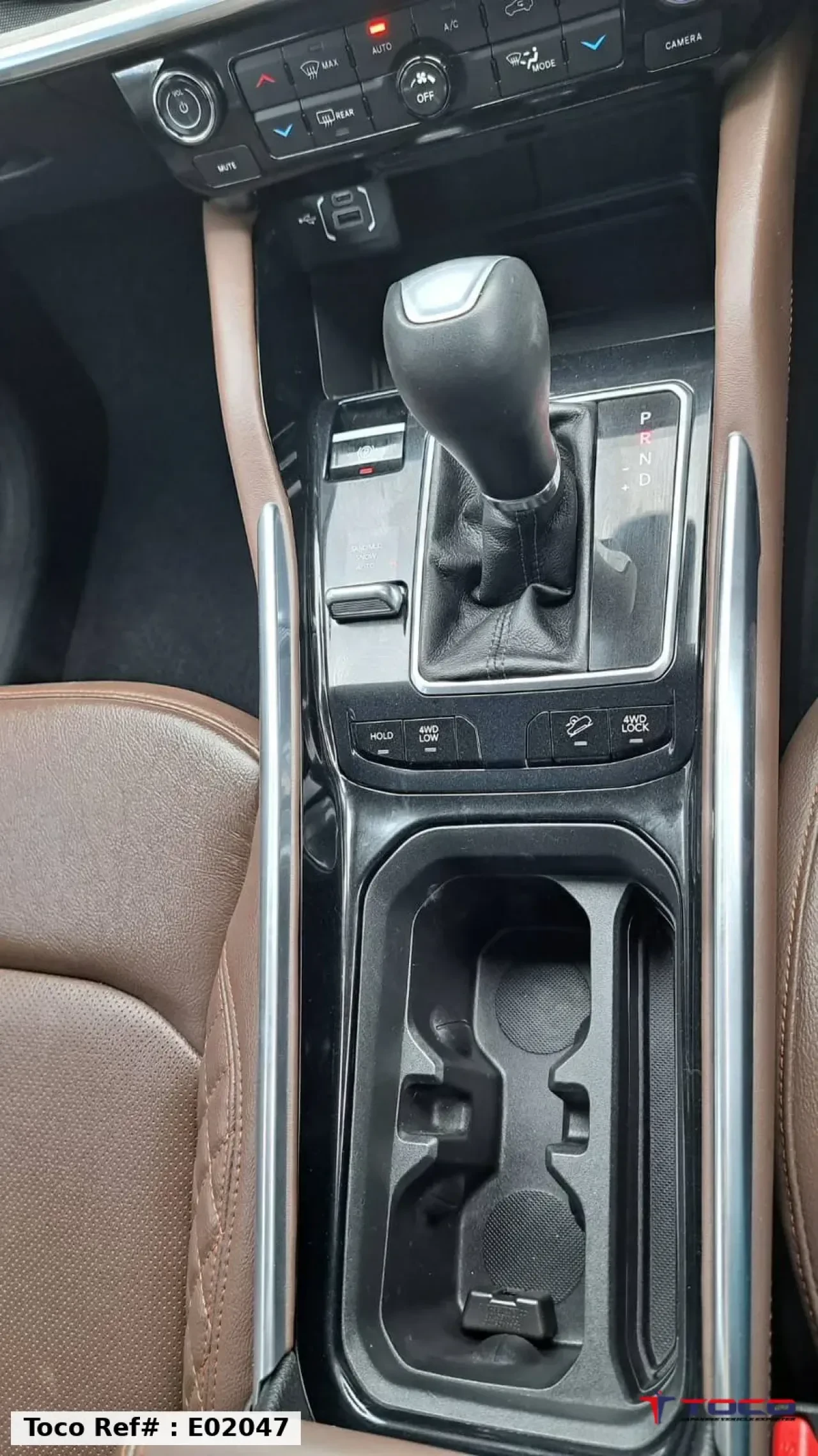 2024 JEEP Commander Limited — photo 9