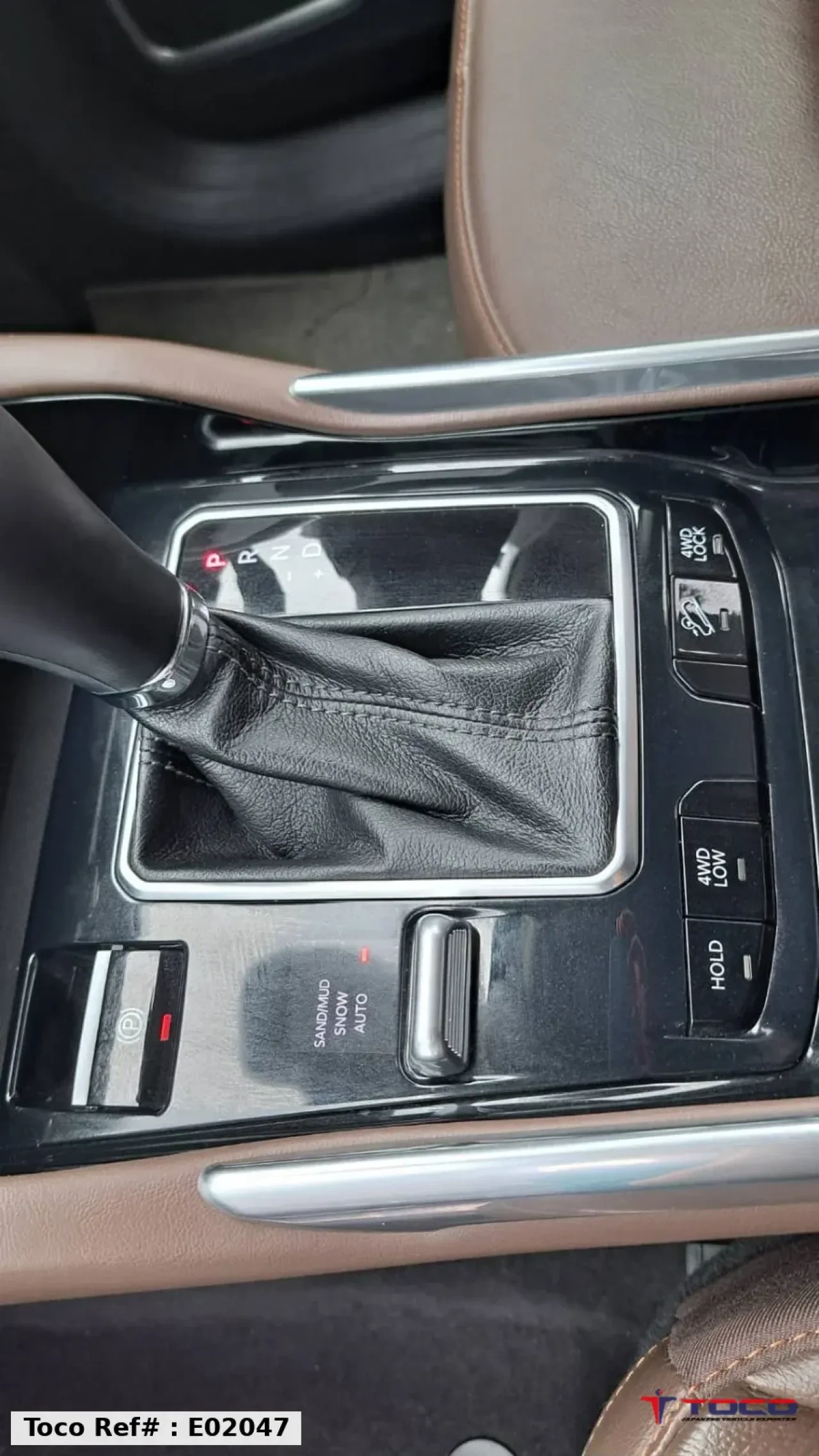 2024 JEEP Commander Limited — photo 30
