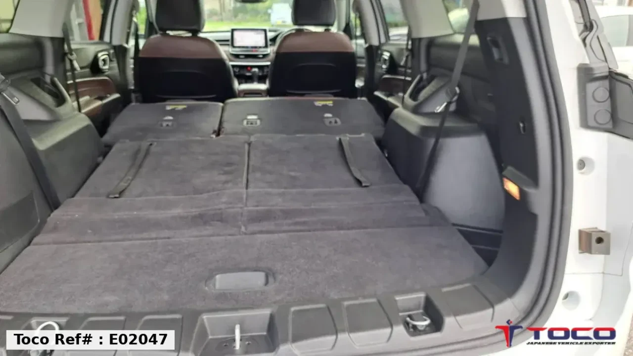 2024 JEEP Commander Limited — photo 22