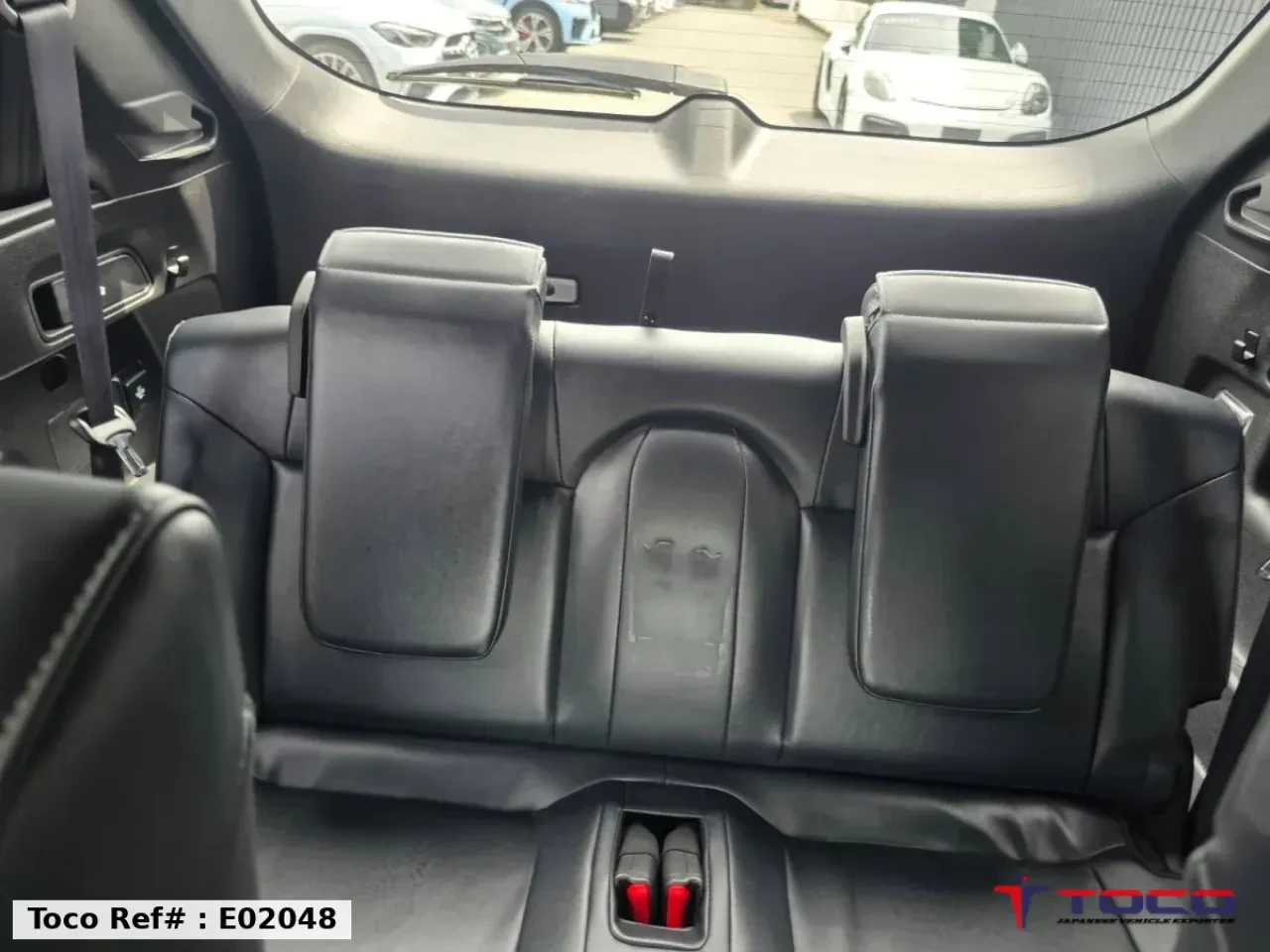 2024 MITSUBISHI OUTLANDER — photo 16