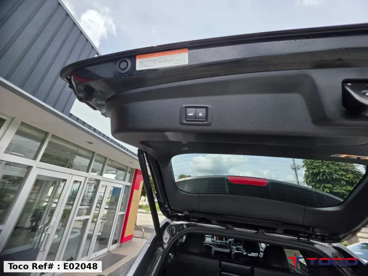 2024 MITSUBISHI OUTLANDER — photo 30