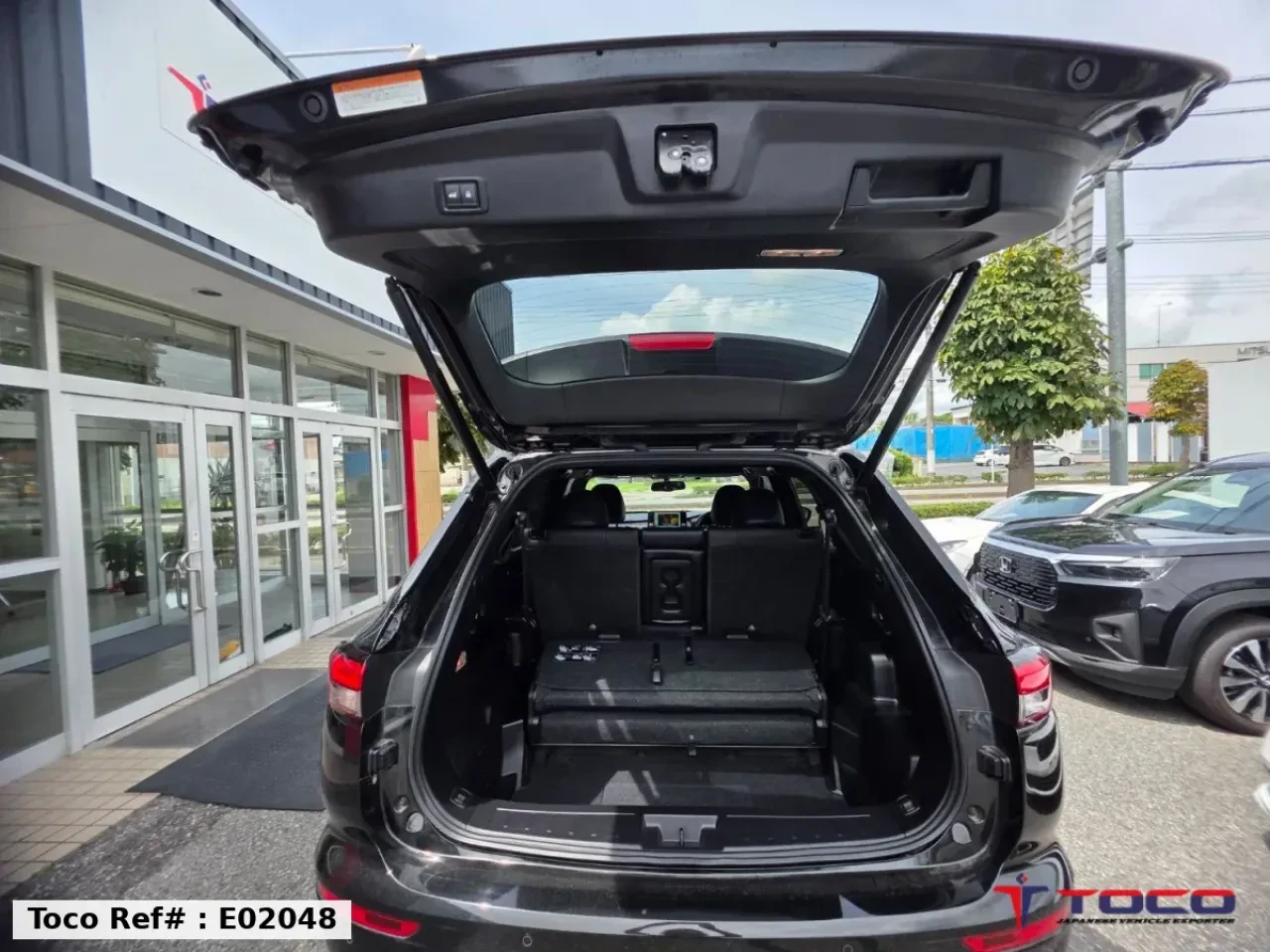 2024 MITSUBISHI OUTLANDER — photo 9