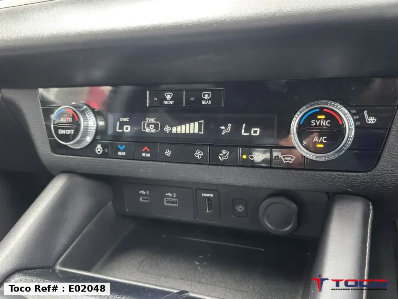 2024 MITSUBISHI OUTLANDER — photo 20