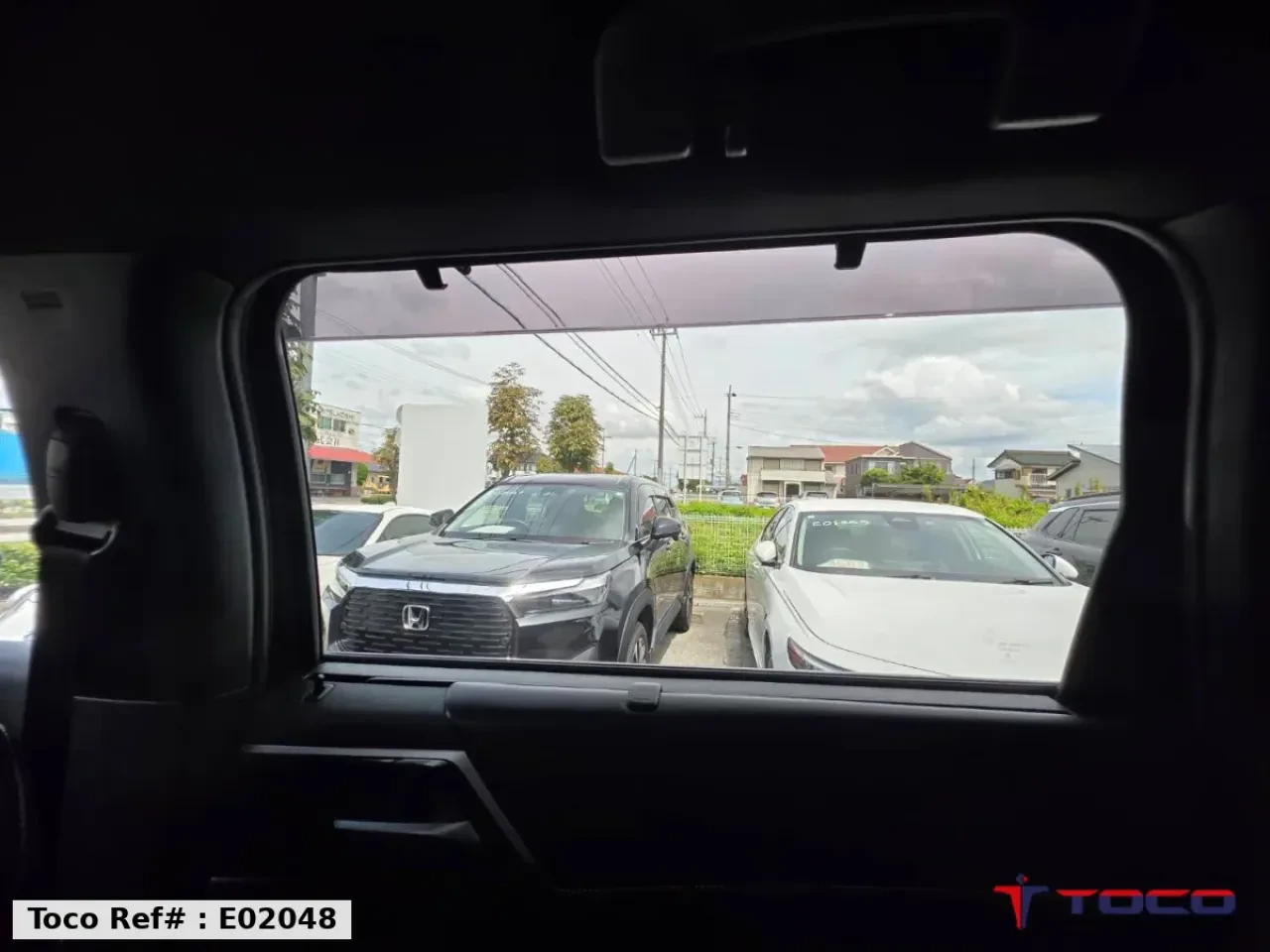2024 MITSUBISHI OUTLANDER — photo 29