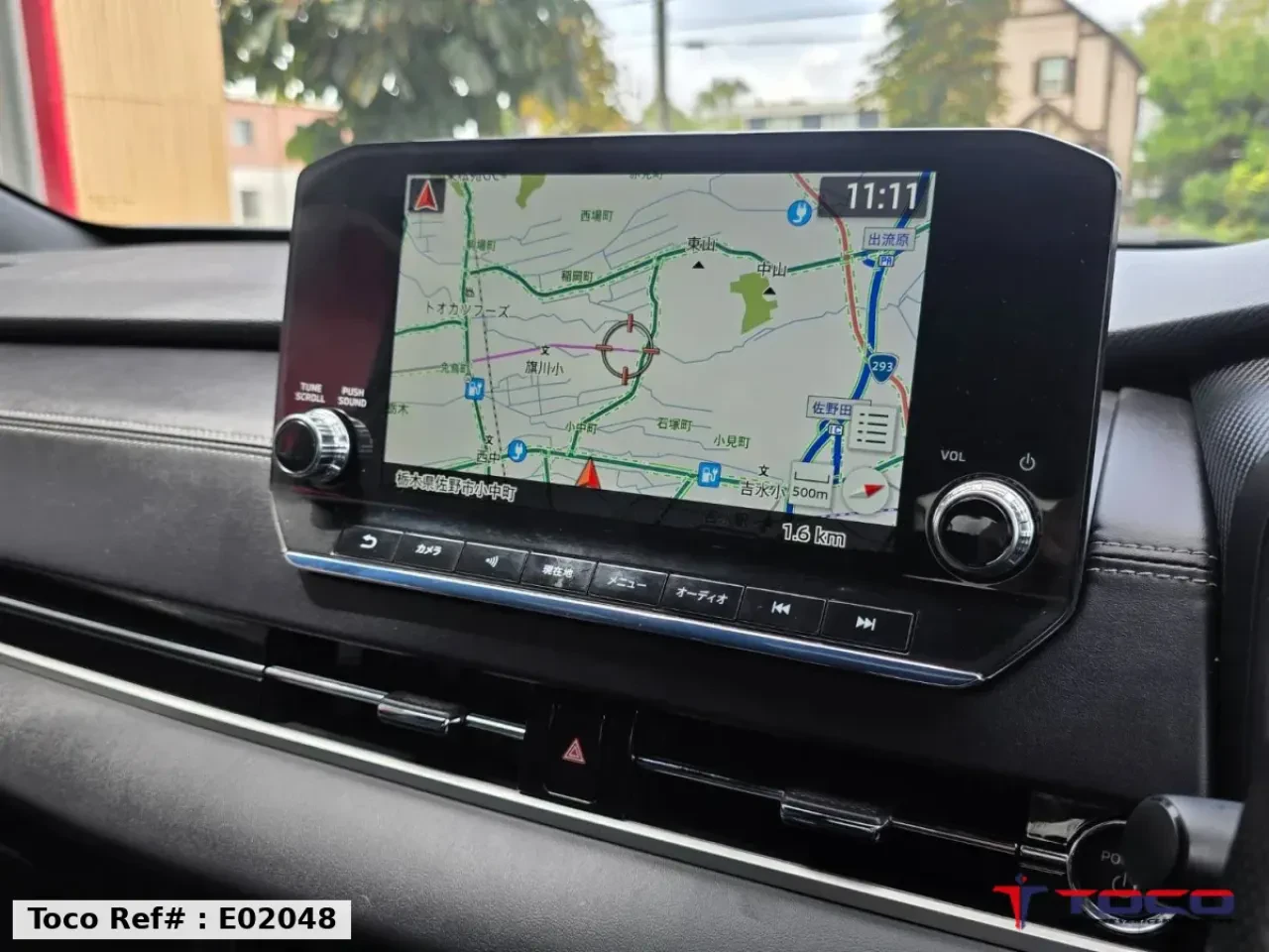2024 MITSUBISHI OUTLANDER — photo 18