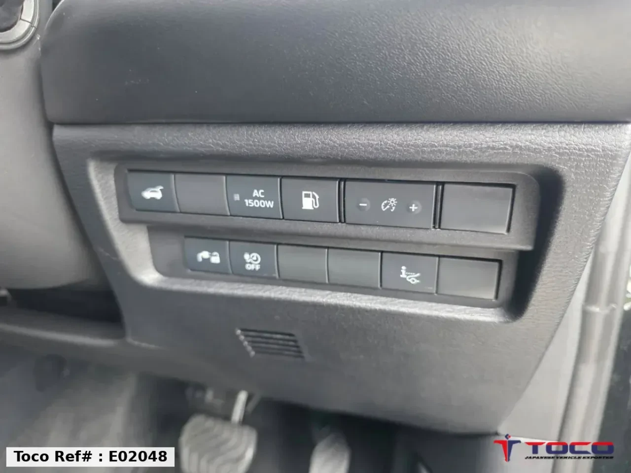 2024 MITSUBISHI OUTLANDER — photo 32