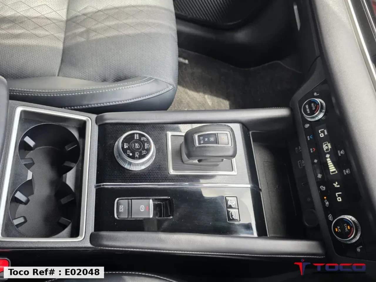 2024 MITSUBISHI OUTLANDER — photo 13