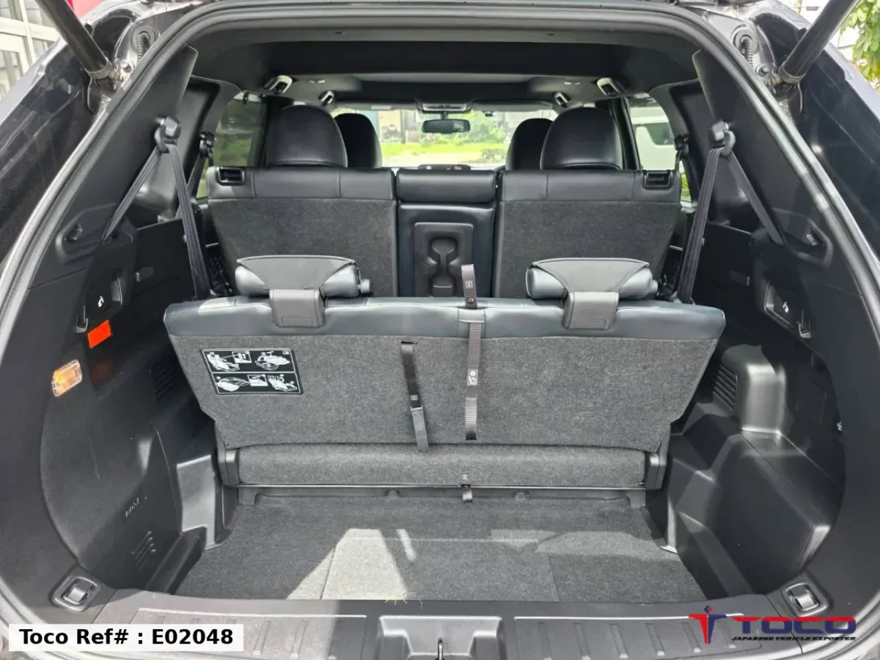 2024 MITSUBISHI OUTLANDER — photo 12