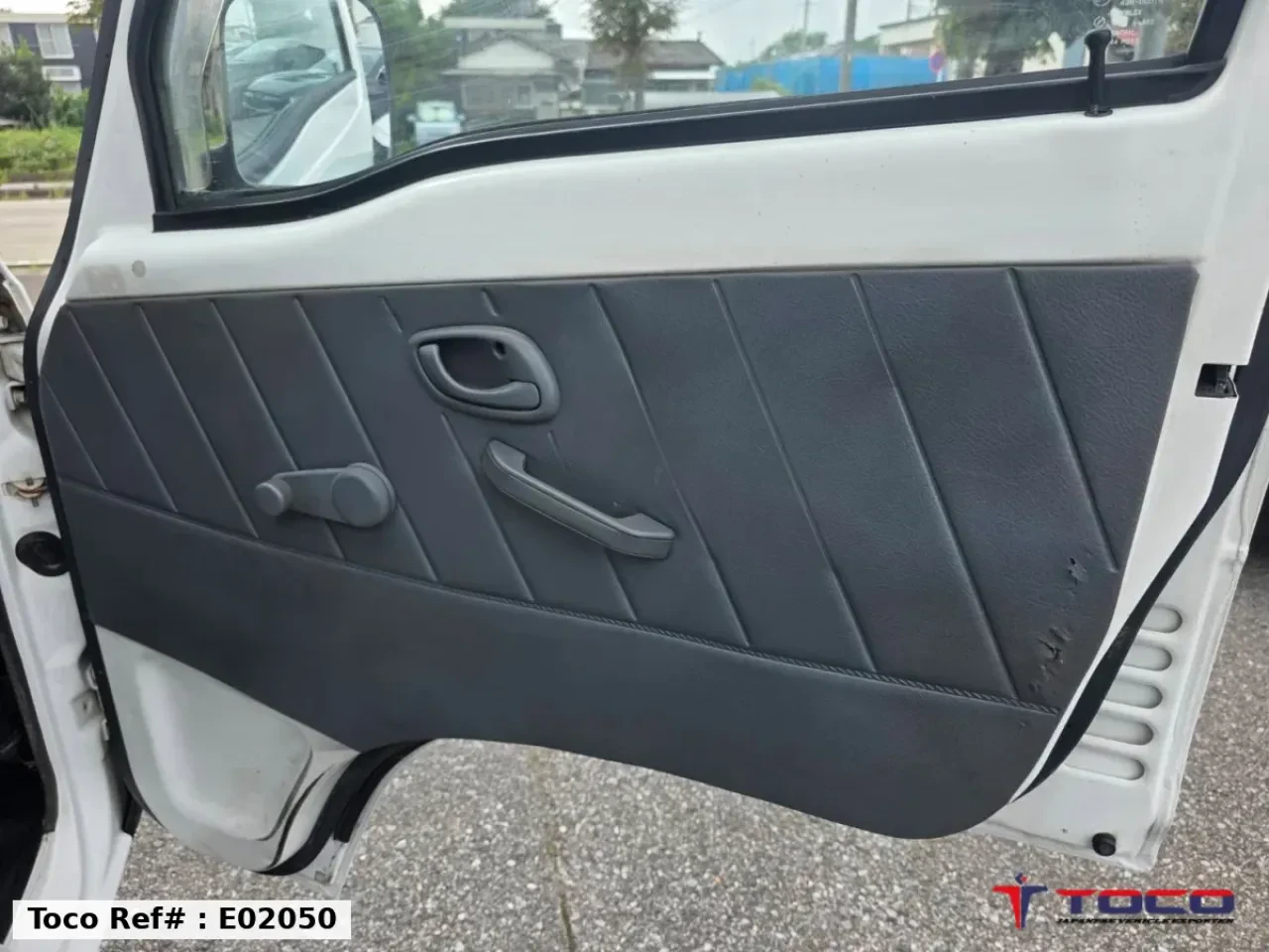1998 SUZUKI CARRY TRUCK — photo 19