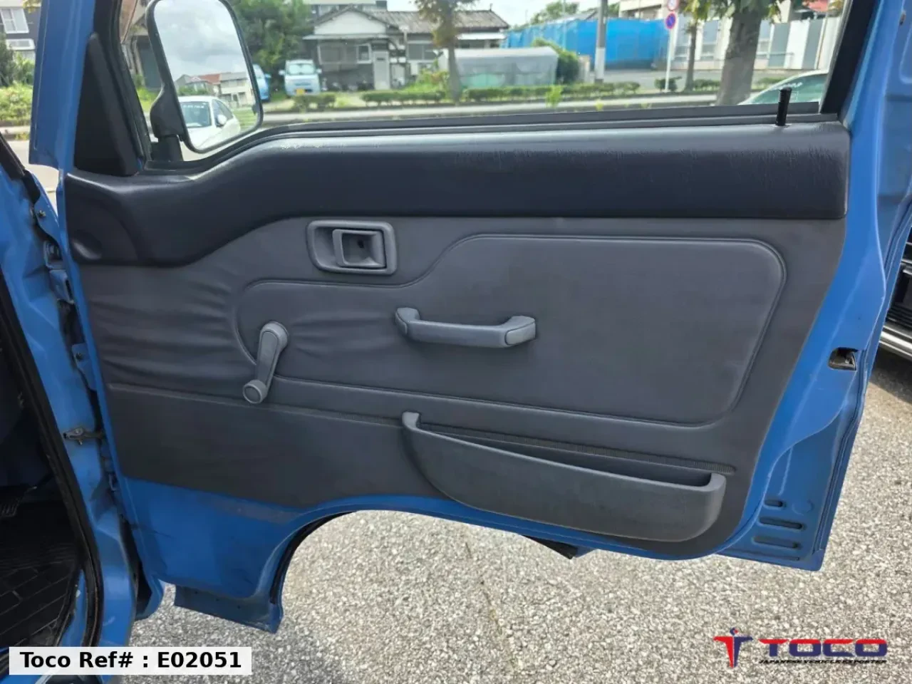 2004 DAIHATSU HIJET TRUCK — photo 12
