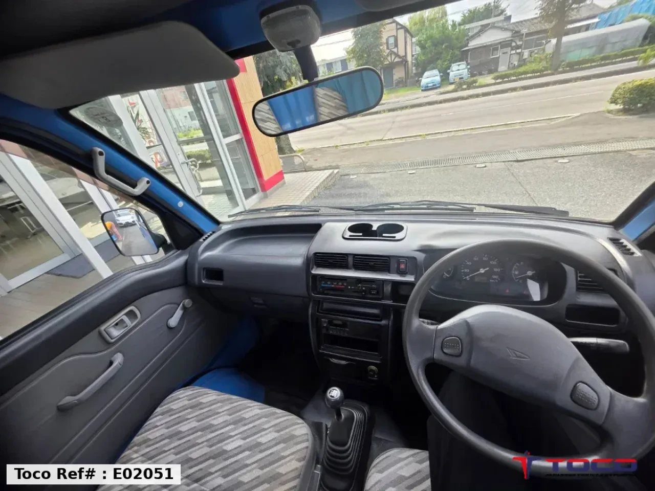 2004 DAIHATSU HIJET TRUCK — photo 24