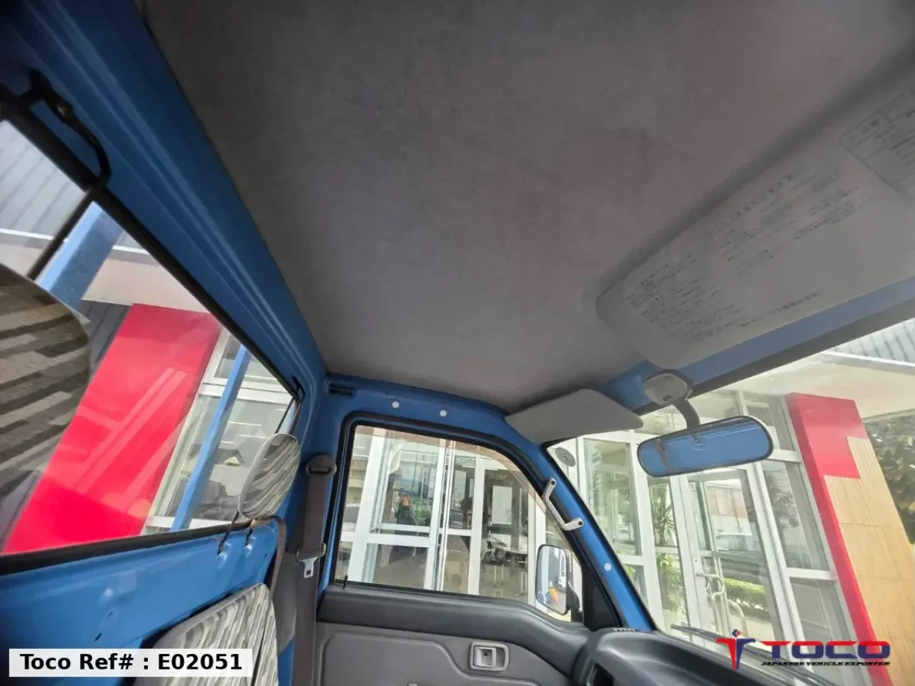 2004 DAIHATSU HIJET TRUCK — photo 25
