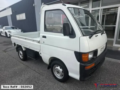 1994 DAIHATSU HIJET TRUCK