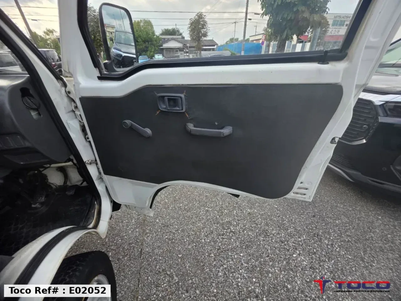 1994 DAIHATSU HIJET TRUCK — photo 12