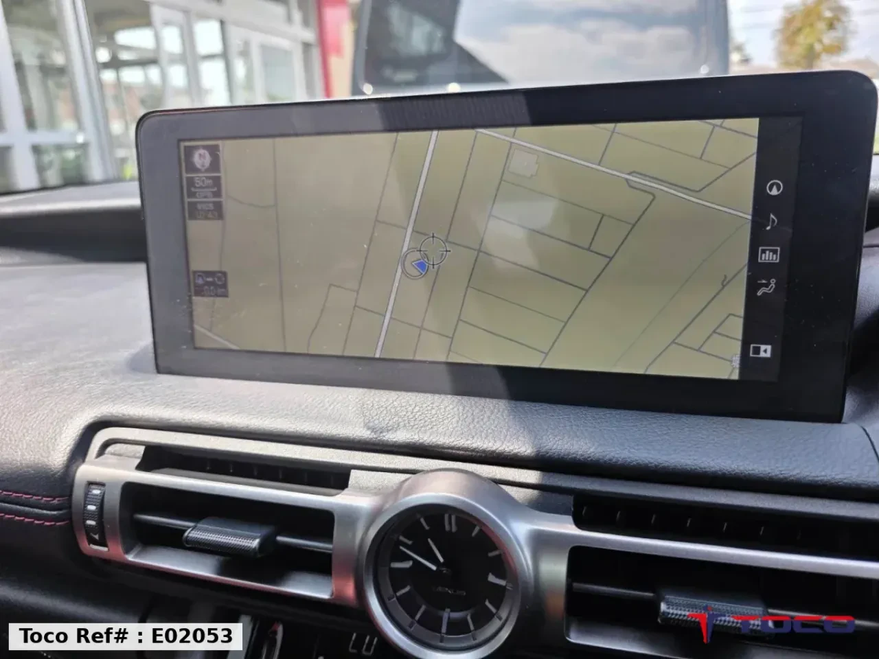 2022 LEXUS IS — photo 14