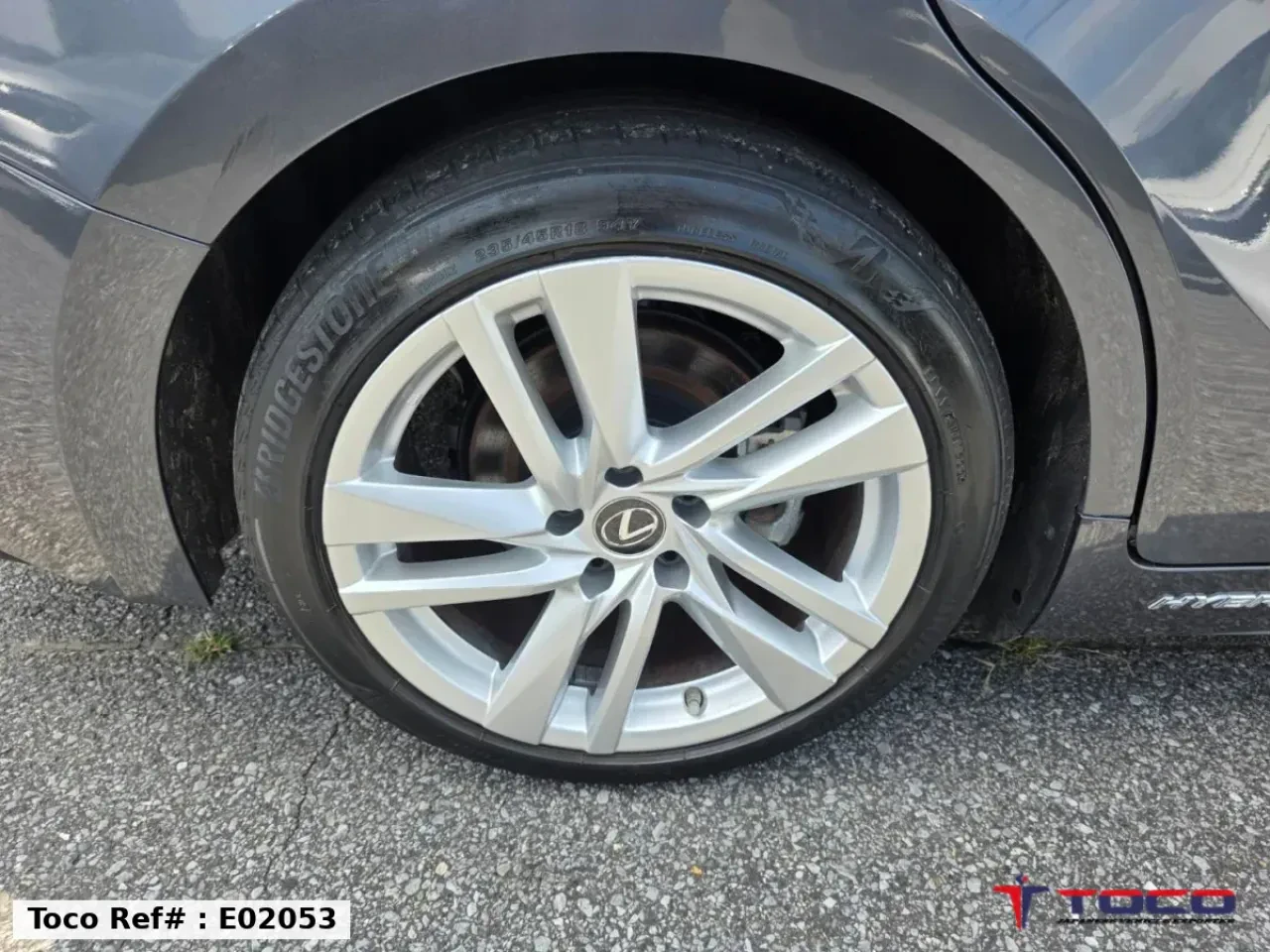 2022 LEXUS IS — photo 35
