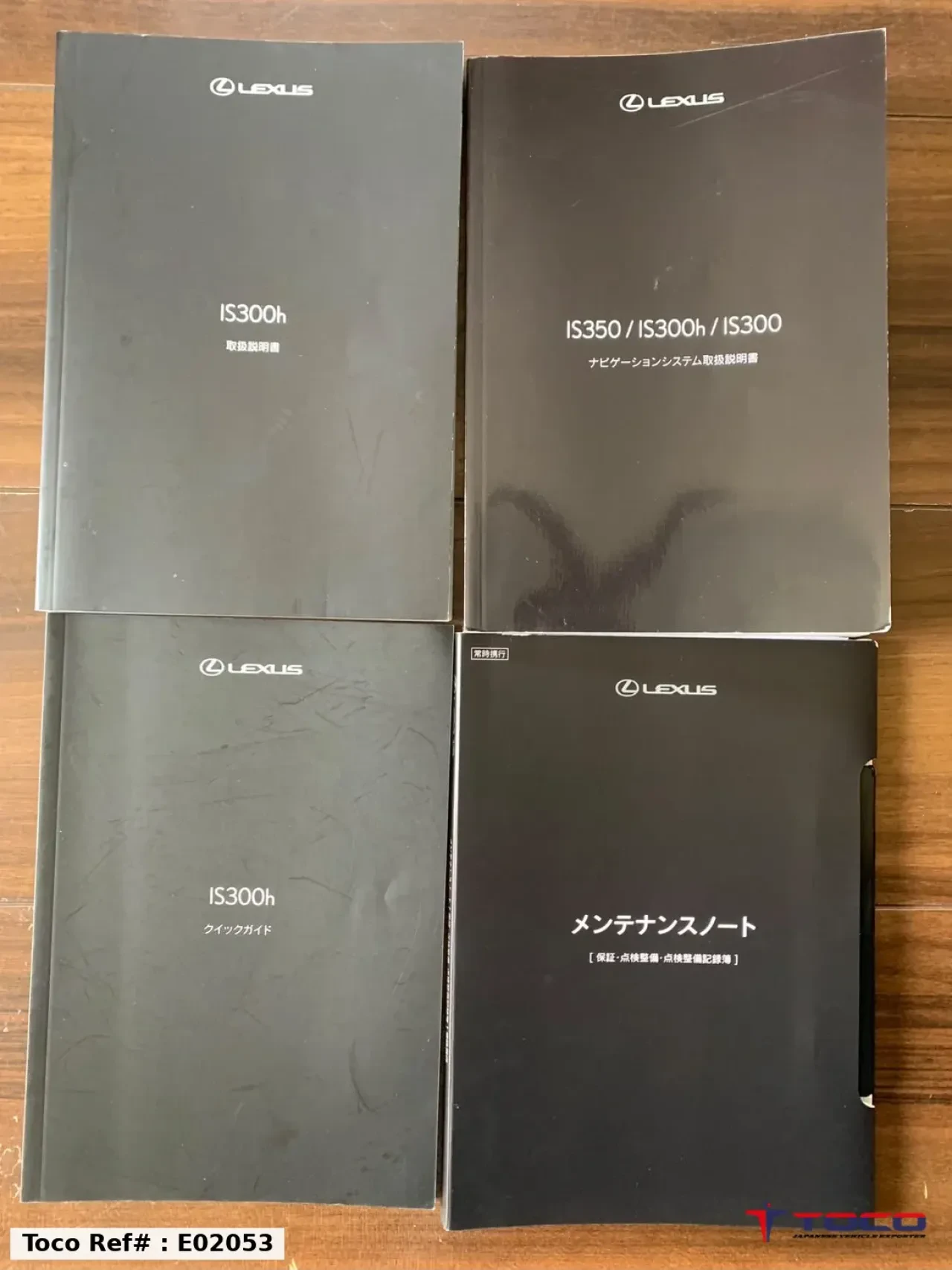 2022 LEXUS IS — photo 30
