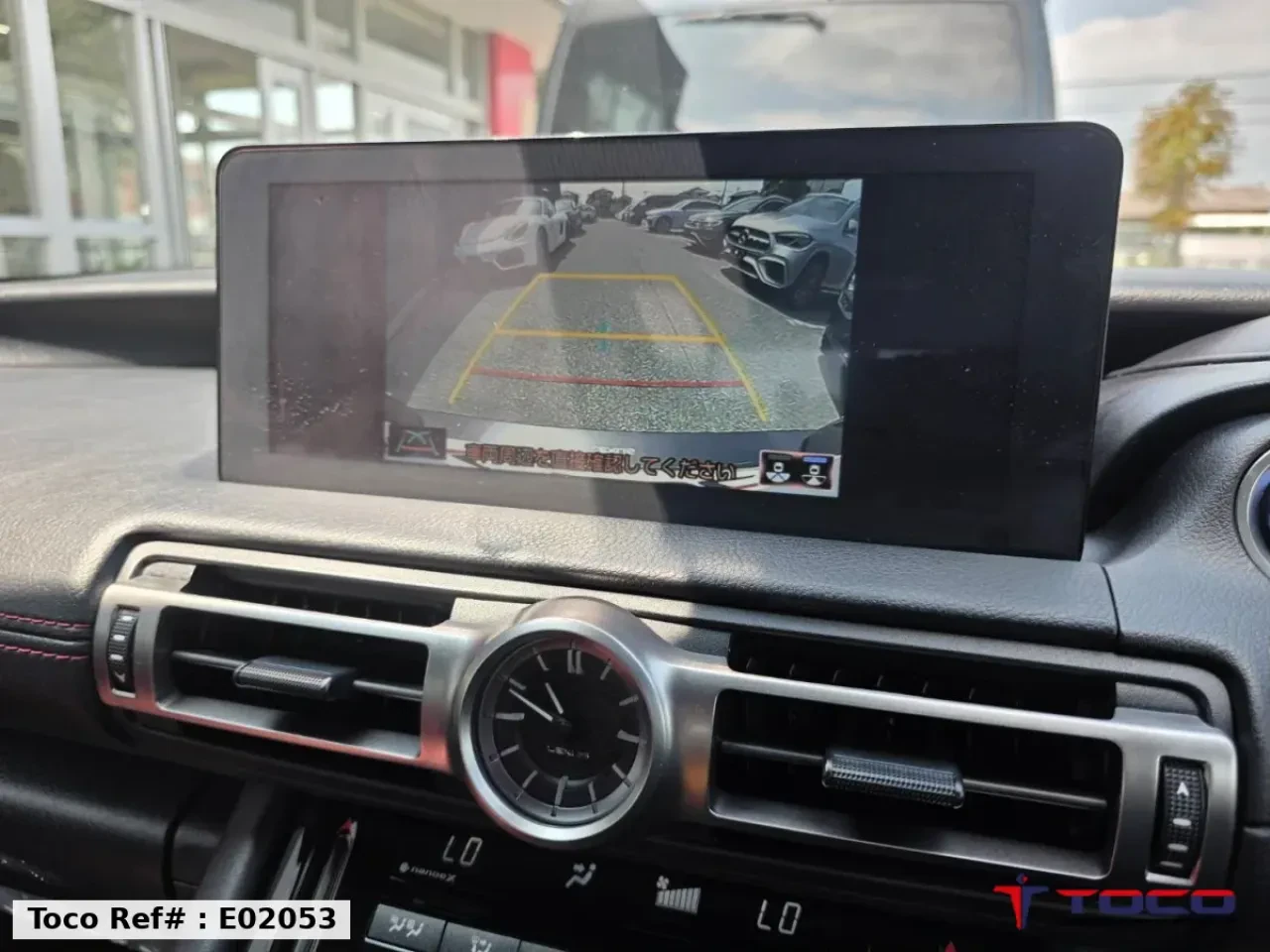 2022 LEXUS IS — photo 28